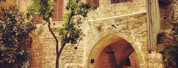 Old Jaffa is one of המומלצים.