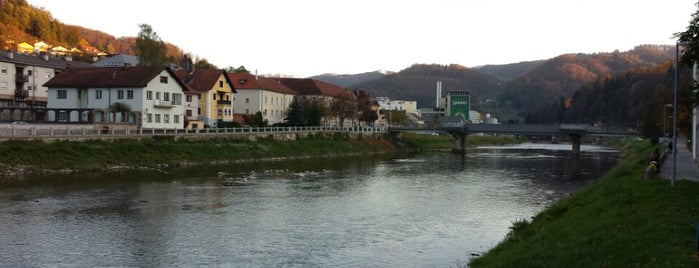 Laško is one of Lieux qui ont plu à Sveta.