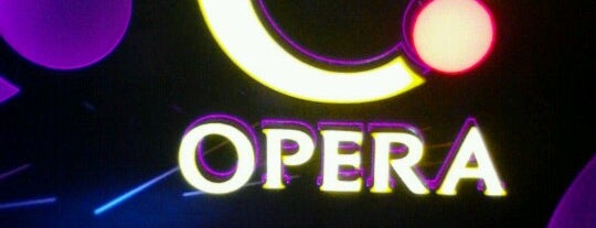 Opera Prestige is one of สถานที่ที่บันทึกไว้ของ алена.