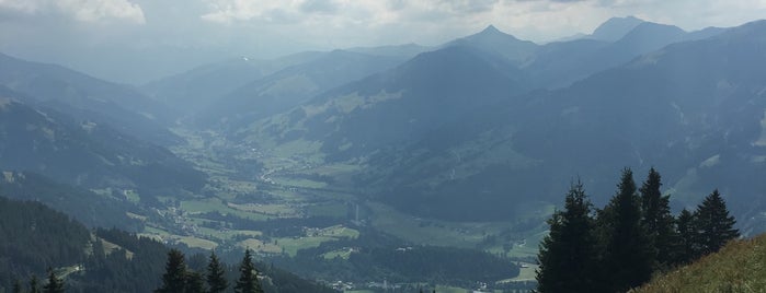 BichlAlm Berggasthof is one of Tirol.