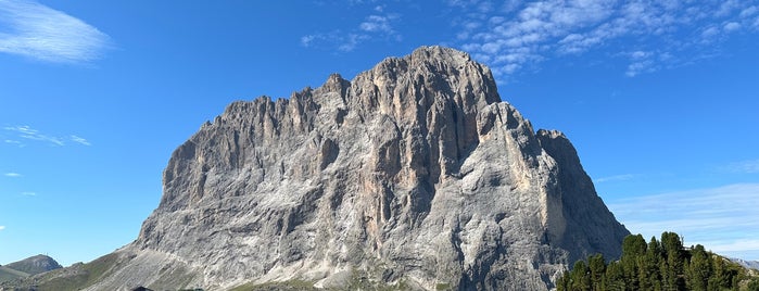 Ciampinoi is one of Val Gardena.