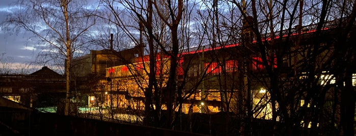 LWL-Industriemuseum - Henrichshütte Hattingen is one of Around NRW / Ruhrgebiet.