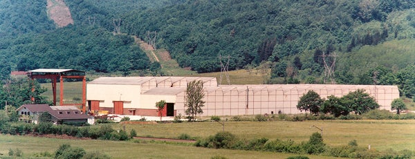 GH Bakaiku is one of GH Factories.
