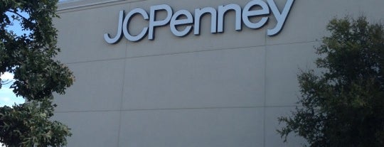 JCPenney is one of Locais curtidos por Yessika.