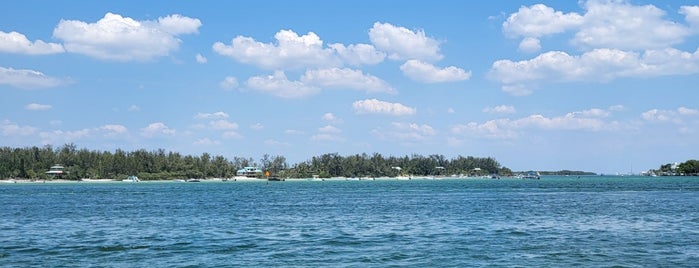Longboat Key, Florida is one of Orte, die Lizzie gefallen.