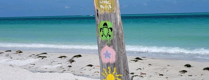 Beer Can Island is one of near lbk.