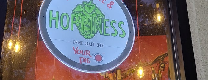 Your Pie is one of Restaurants I Want To Try.
