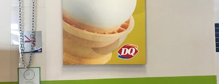 Dairy Queen is one of Chuk 님이 좋아한 장소.