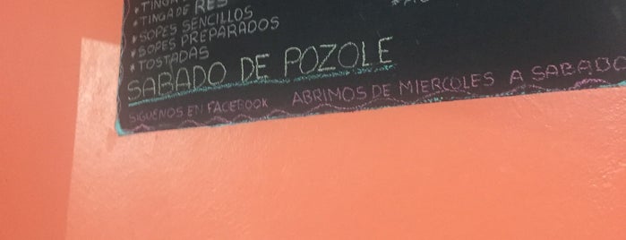 quesadillas " lulu " is one of Lugares Para Desayunar Con Personas Especiales.