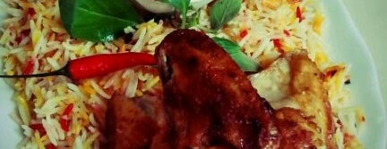 Marakesh: Arab Moroccan Restaurant is one of Eats: Kuala Lumpur.