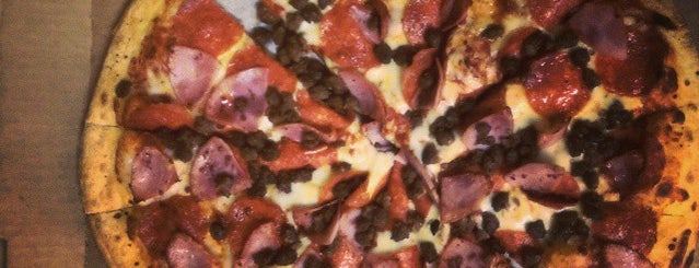 Mr. Gatti's Pizza is one of Pizza.