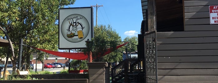 Jackalope Jack's is one of Must-visit Nightlife Spots in Charlotte.