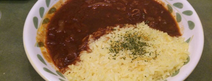 Saizeriya is one of 飲食店・レストラン.