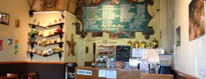 Vees Cafe is one of Southern California Favorites.