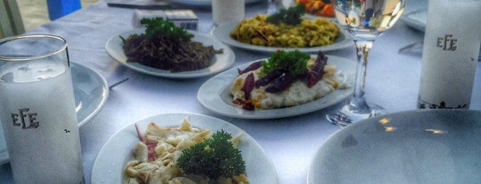 Sardunya Restaurant is one of 2tek1cift'in Beğendiği Mekanlar.