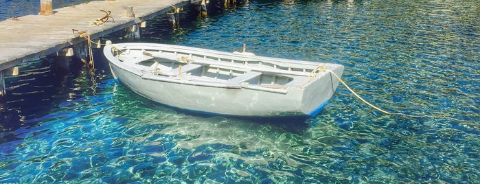 Sailors' Paradise is one of 2tek1cift'in Beğendiği Mekanlar.
