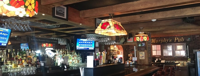 O'Murphy's Restaurant & Pub is one of Montauk.
