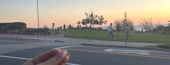 Seagrove Park is one of San Diego - Sights.