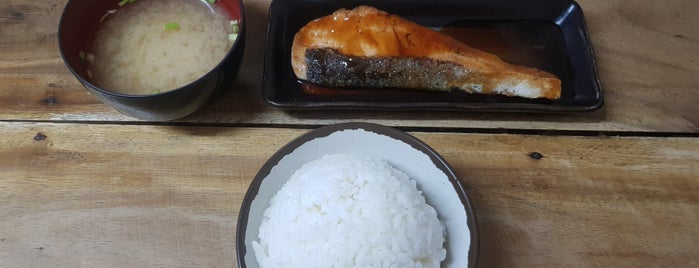โตโมดาจิ is one of Food 1.
