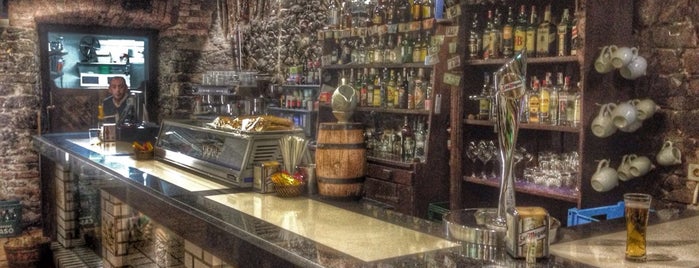 Casa Arca is one of Must-visit Tapas Restaurants in Langreo.