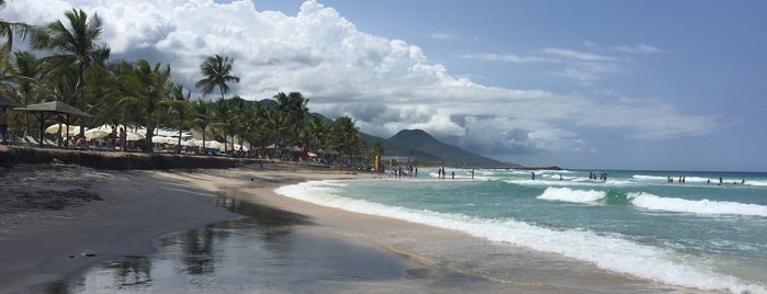 Laguna Mar Hotel Pampatar is one of Top 10 favorites places in Porlamar, Venezuela.