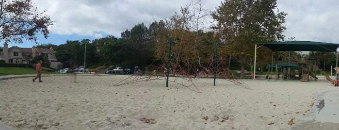 Springdale Park is one of OC Playgrounds.