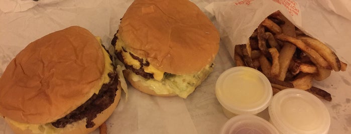 Dick's Drive-In is one of The 15 Best Places for Burgers in Seattle.