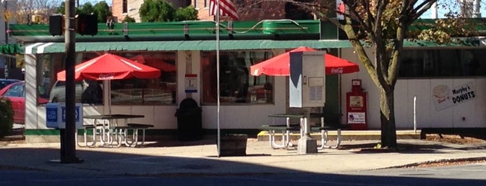 Cindy's Diner is one of Notable Fort Wayne Dining.