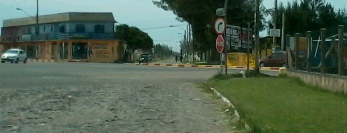 Cidreira is one of Rio Grande do Sul.