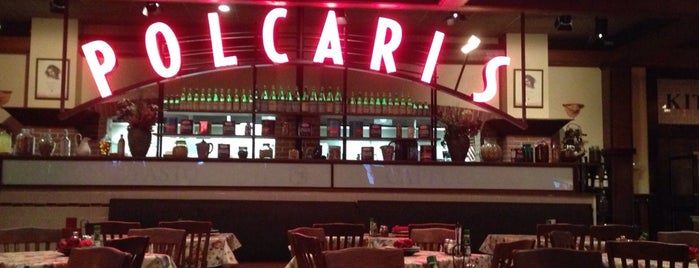 Polcari's is one of Places I Have Been To (Rest of Massachusetts).