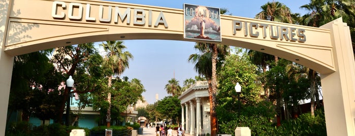 Columbia Pictures is one of Dubai Kids.