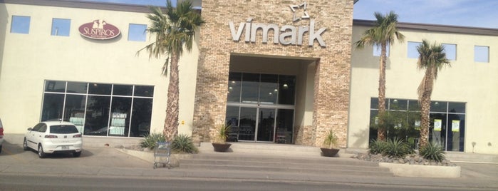 Vimark is one of สถานที่ที่ Fernando ถูกใจ.