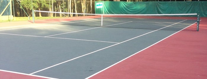 Quadra De Tenis Vila Verde is one of onde eu morava e andava.