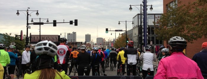Tour de BBQ is one of Kansas City Things to Do.