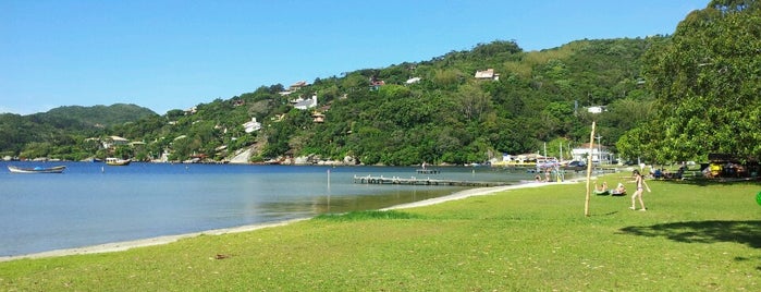 Vista Da Lagoa is one of Tempat yang Disukai Luiz.