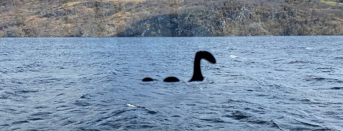 Cruises Loch Ness is one of United Kingdom.