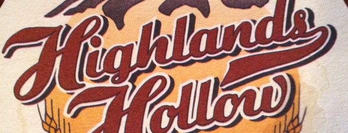 Highlands Hollow is one of Get Togethers.