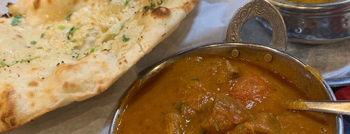 Zayka Indian Cuisine is one of Springfield.