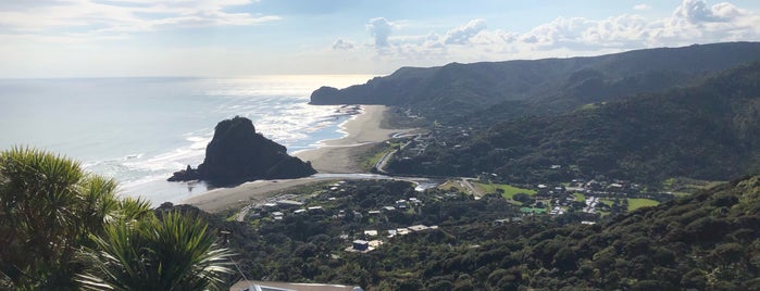 Tasman Lookout Track is one of NZ s Izy.