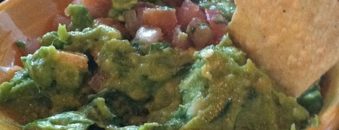 Cactus is one of The 15 Best Places for Guacamole in Seattle.