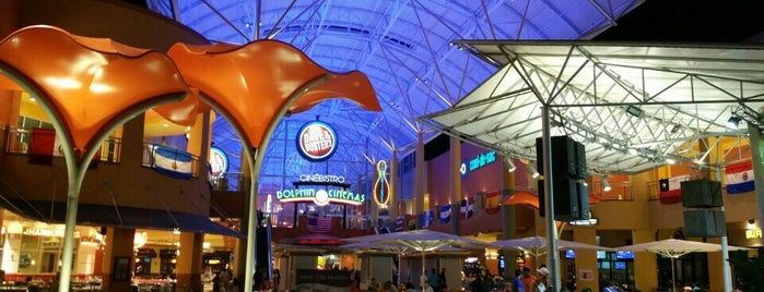 Dolphin Mall is one of Miami - South Beach 2015.