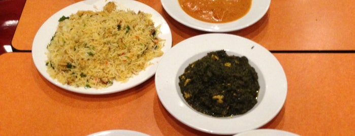 Pakwan is one of YourLocalMe SF Local Favorites for Cheap Meals Map.