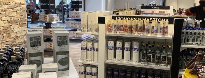 Hellenic Duty Free Shops is one of 2023 Accomplished.