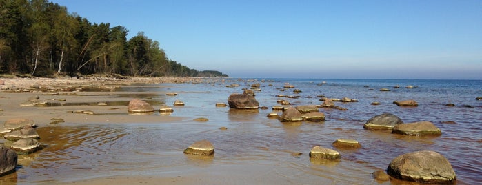 Kaltenes Akmenaiņā Jūrmala is one of Latvia.