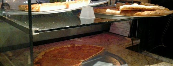 Original Italian Pizza - OIP is one of All ABout Pizza.