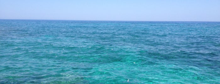 Pernera Beach is one of Cyprus.
