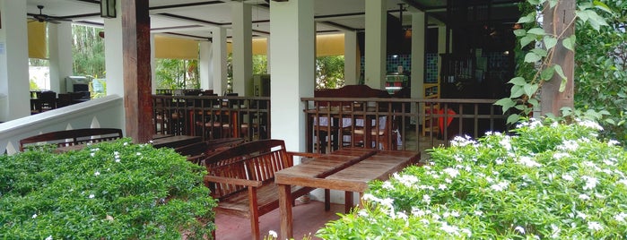 Prat Rajapruek Resort & Spa is one of Chiang Mai.