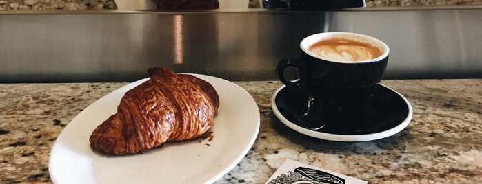 Rustica Bakery & Dogwood Coffee Bar is one of Cole's Minneapolis Favorites.