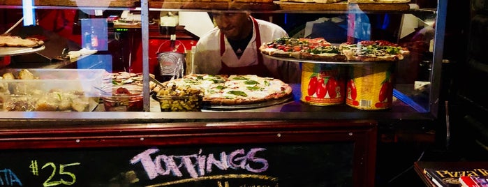 South Brooklyn Pizza is one of Late Night Eats.