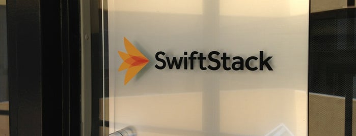 SwiftStack is one of SF tech companies.